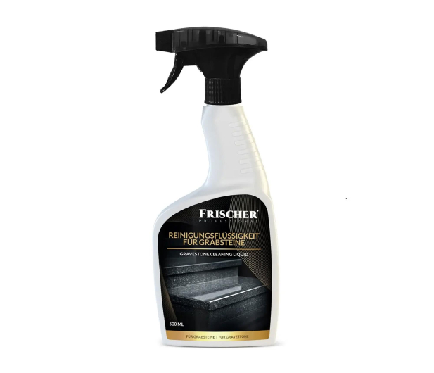 Frischer Professional Płyn do czyszczenia nagrobków 500 ml - 1612628 - zdjęcie